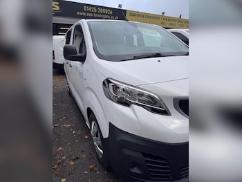 Used Peugeot Expert 2020 for sale - 78956830: Photo