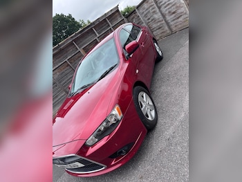 Used Mitsubishi Lancer 2011 for sale - 77049283: Photo