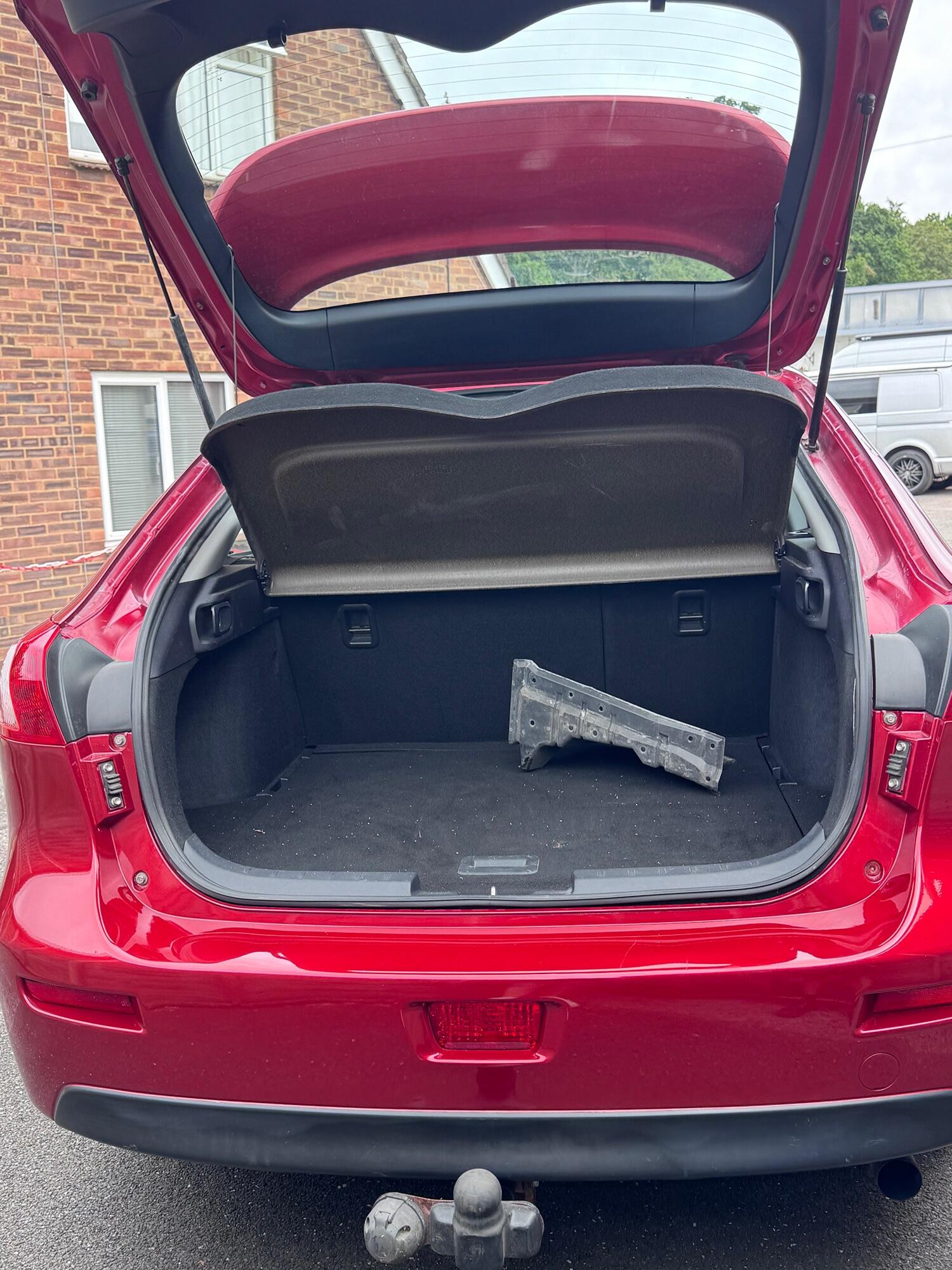 Used Mitsubishi Lancer 2011 for sale - 77049283: Photo 6