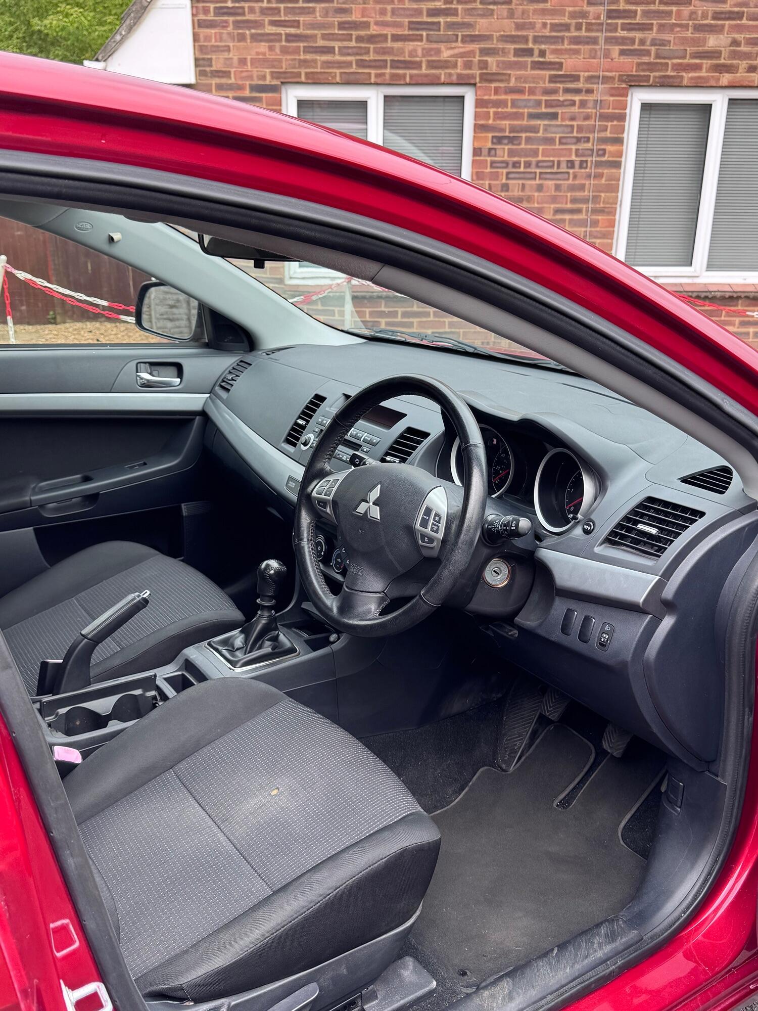 Used Mitsubishi Lancer 2011 for sale - 77049283: Photo 7