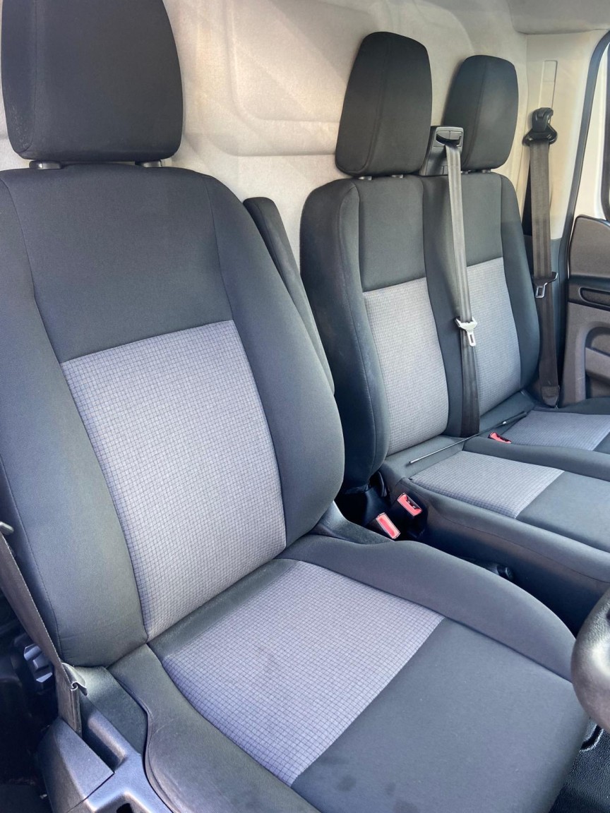 Used Ford Transit Custom 2018 for sale - 77189300: Photo 13