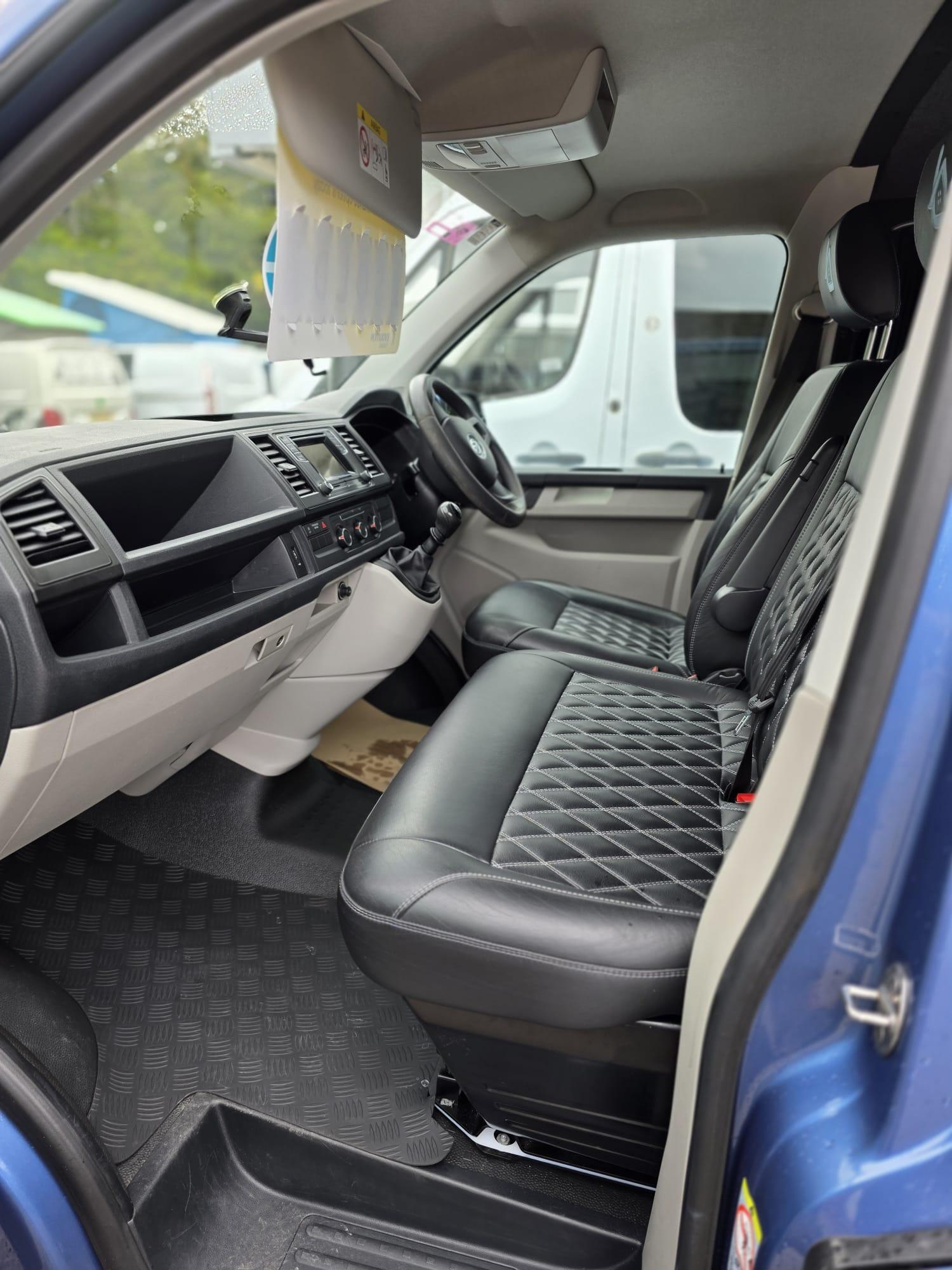 Used Volkswagen Transporter 2019 for sale - 76571136: Photo 5