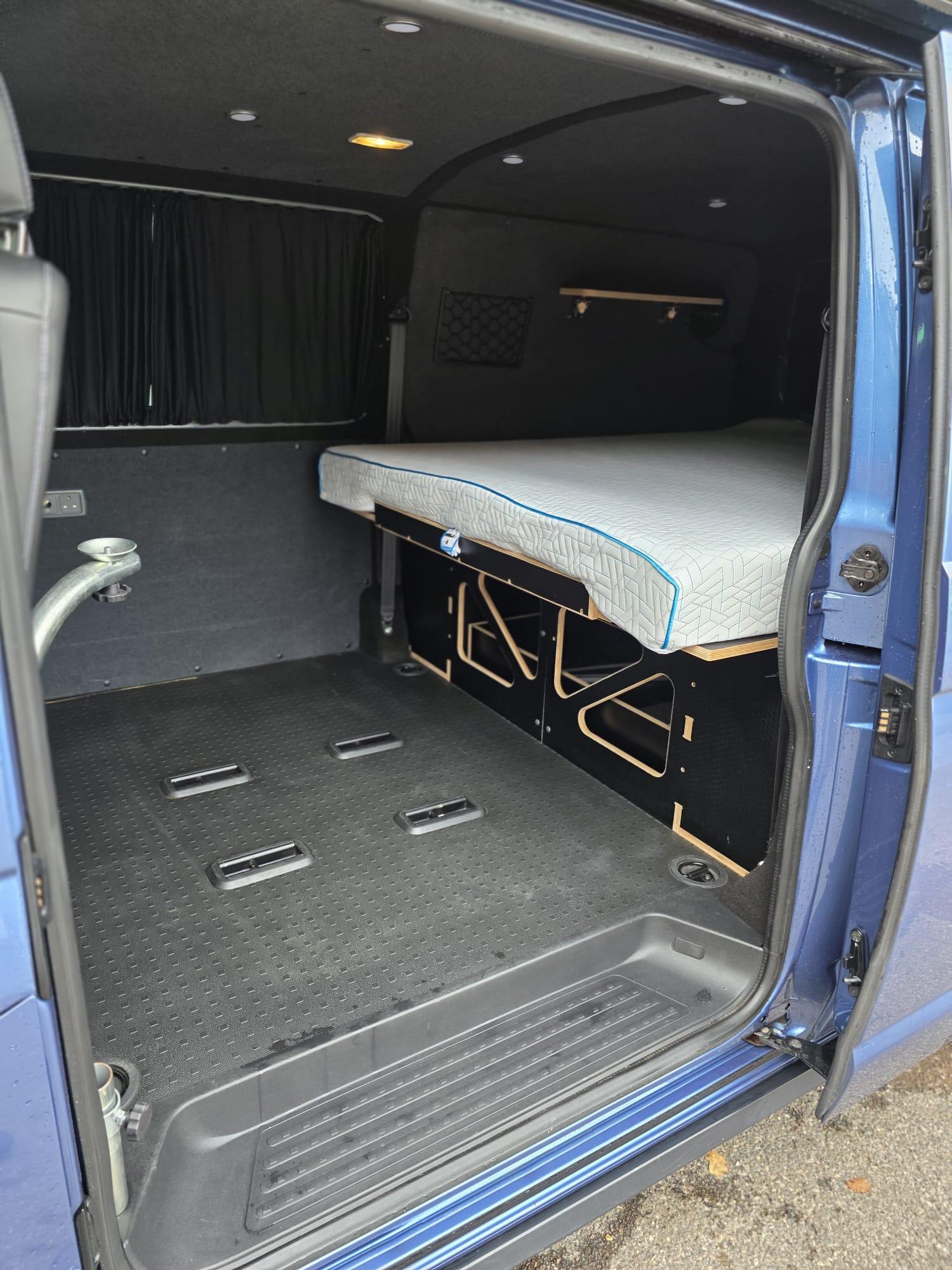 Used Volkswagen Transporter 2019 for sale - 76571136: Photo 6