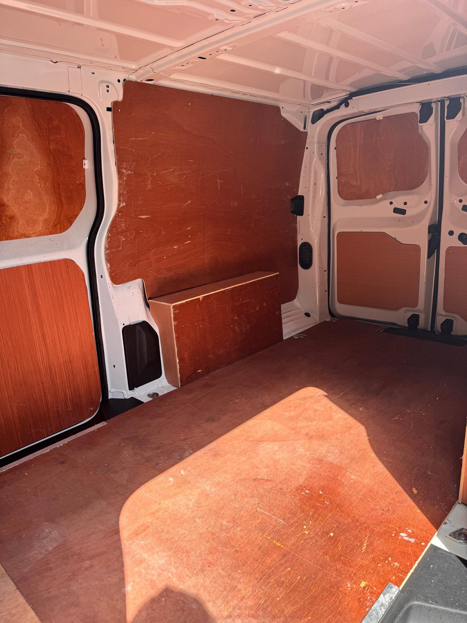 Used Vauxhall Vivaro 2021 for sale - 77464851: Photo 11