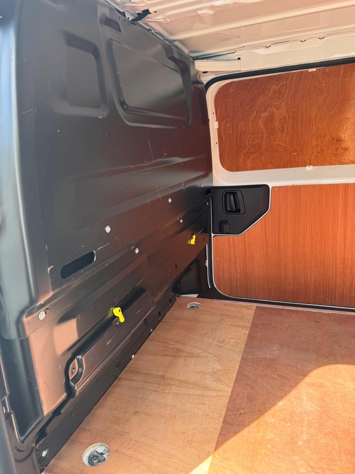 Used Vauxhall Vivaro 2021 for sale - 77464851: Photo 12