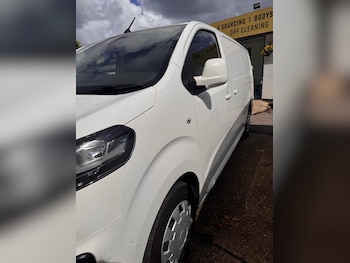 Used Vauxhall Vivaro 2021 for sale - 77464851: Photo