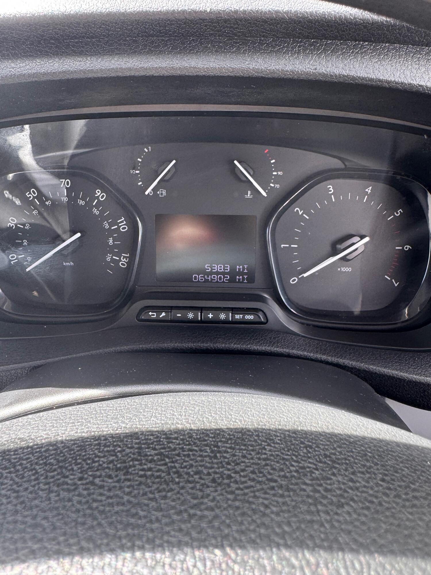 Used Vauxhall Vivaro 2021 for sale - 77464851: Photo 5