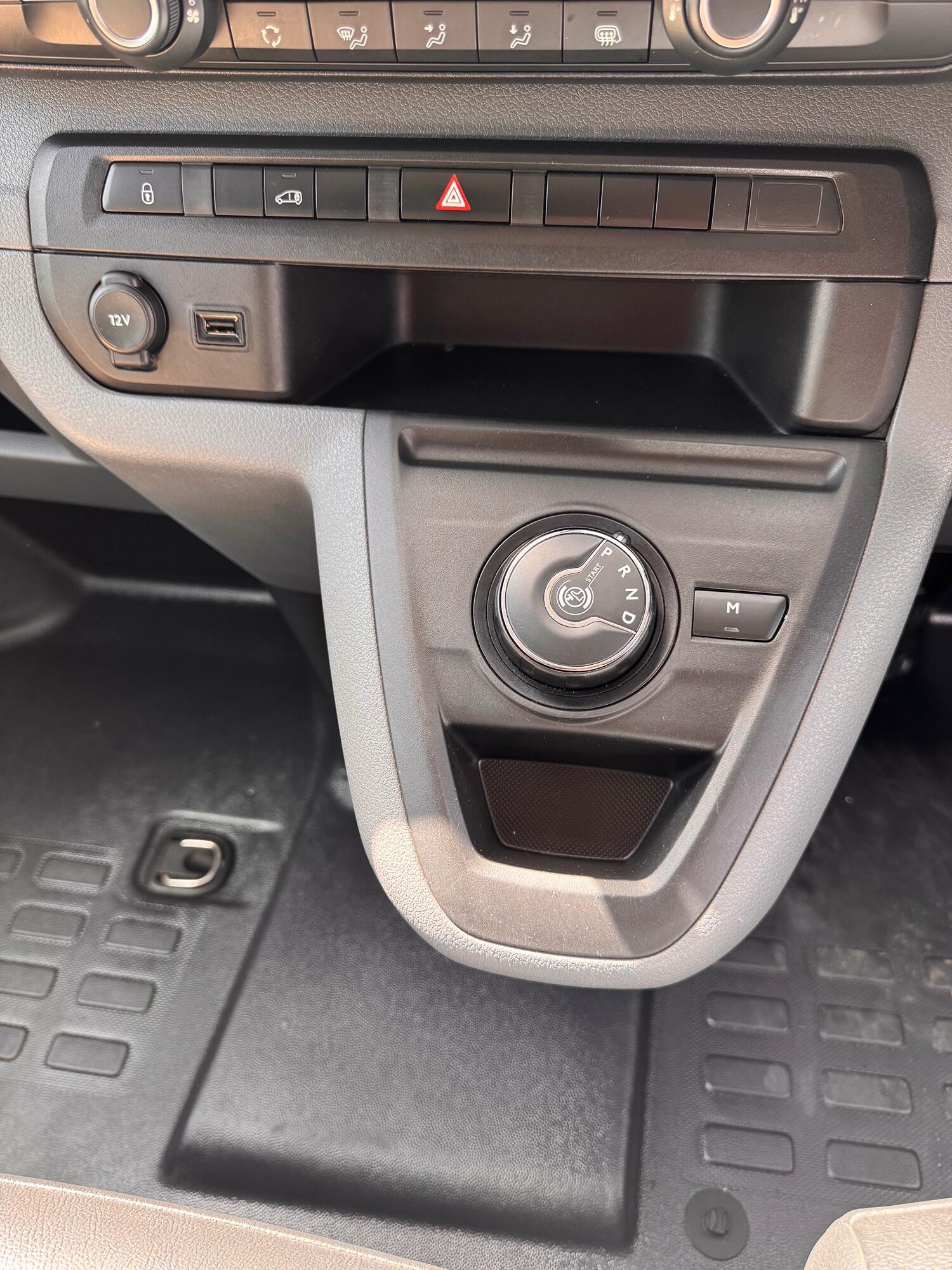 Used Vauxhall Vivaro 2021 for sale - 77464851: Photo 7