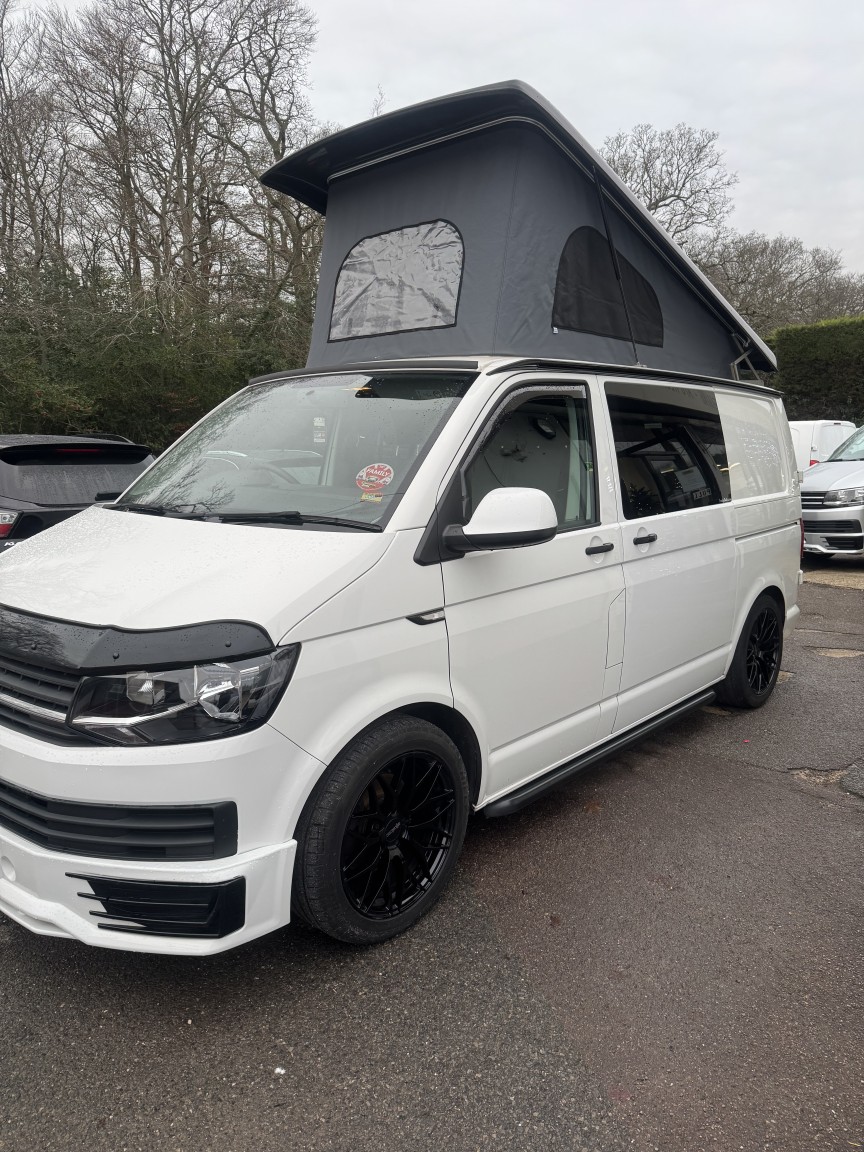 Used Volkswagen Transporter 2019 for sale - 77609881: Photo 10
