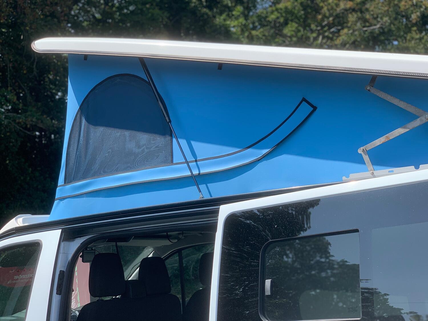 Used Ford Transit Custom 2016 for sale - 77881037: Photo 3