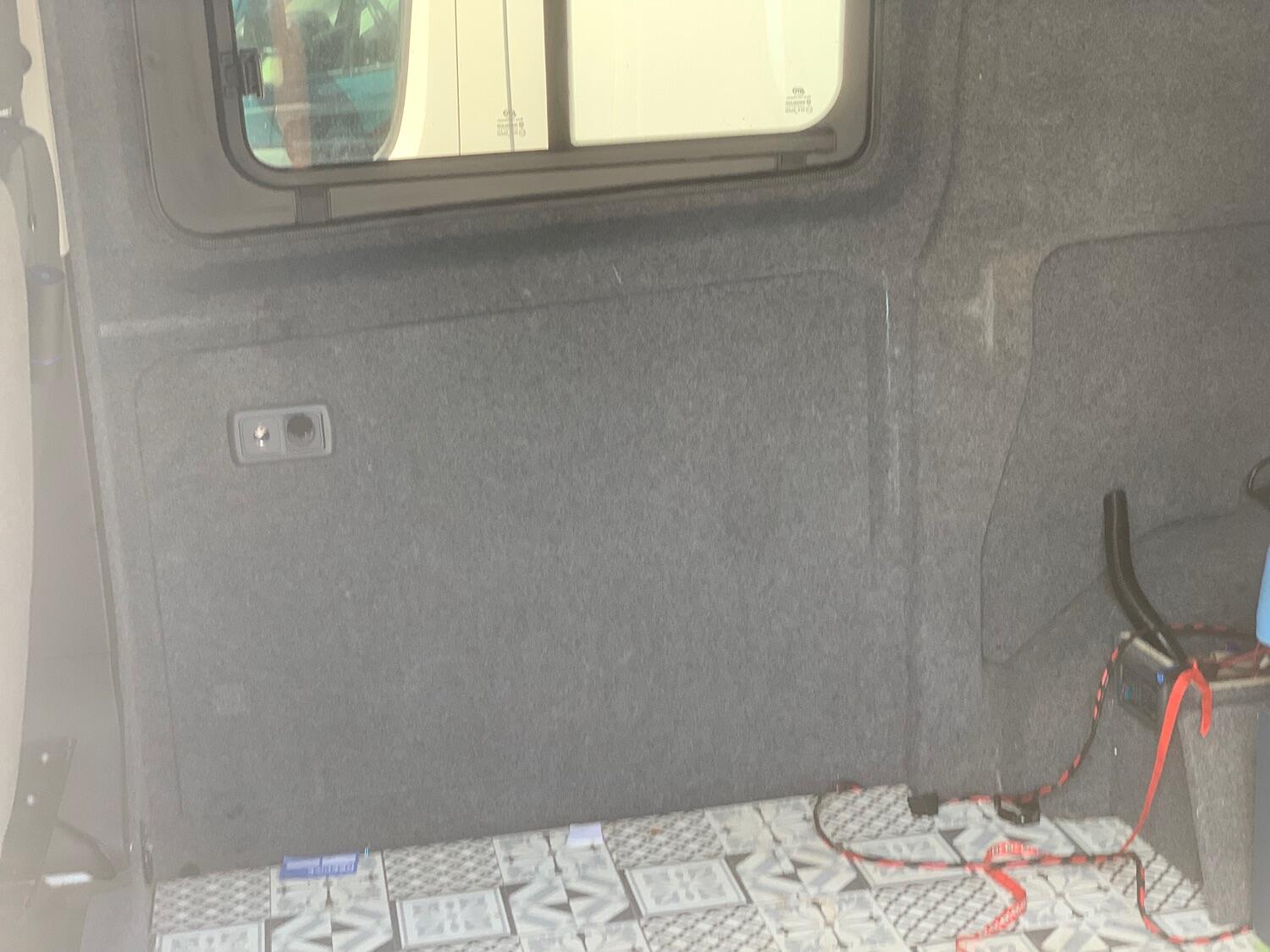 Used Ford Transit Custom 2016 for sale - 77881037: Photo 4