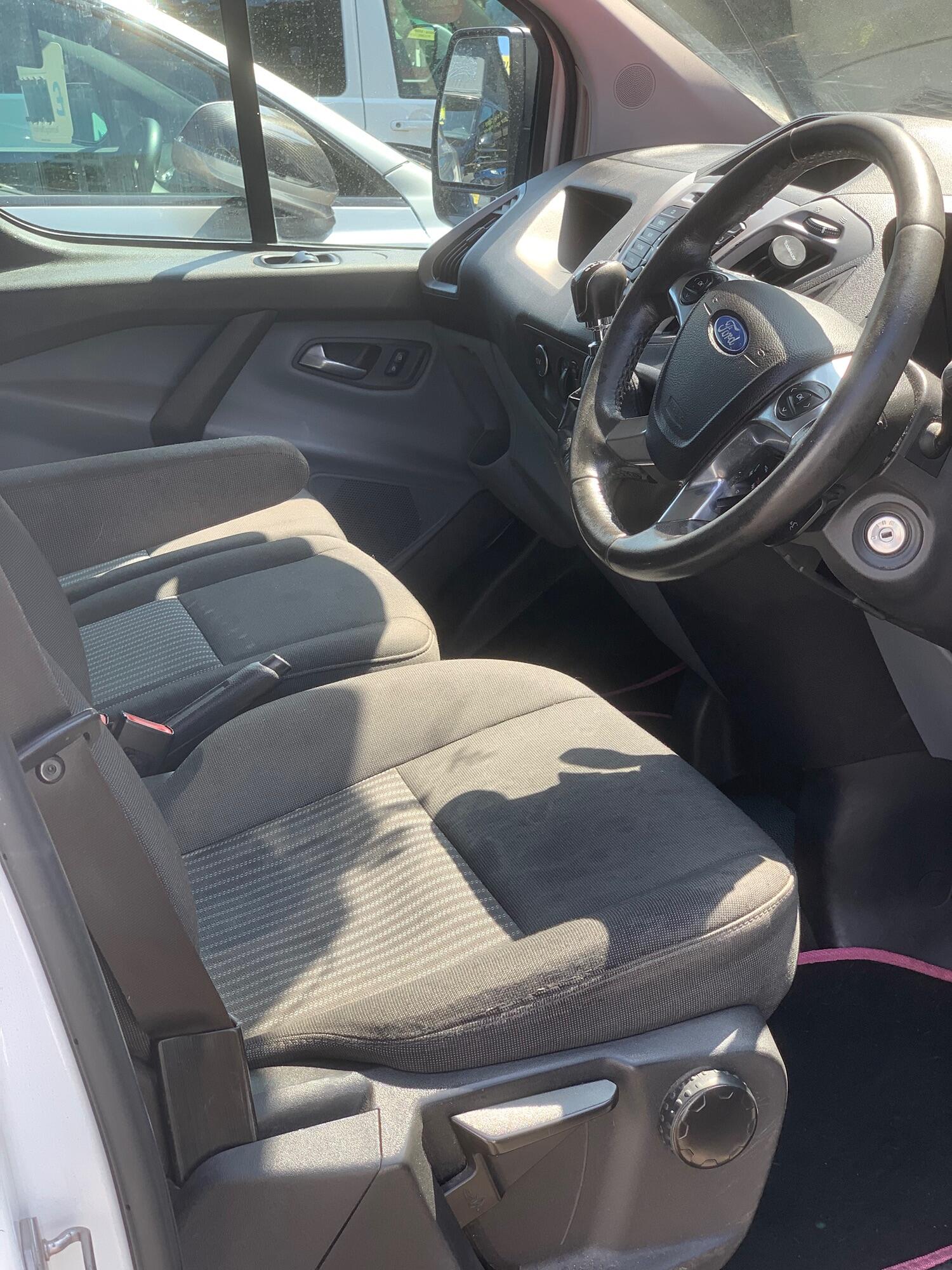 Used Ford Transit Custom 2016 for sale - 77881037: Photo 5