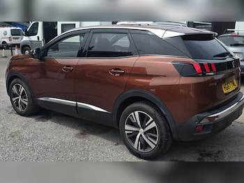 Used Peugeot 3008 2018 for sale - 78950247: Photo