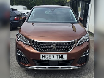Used Peugeot 3008 2018 for sale - 78950247: Photo