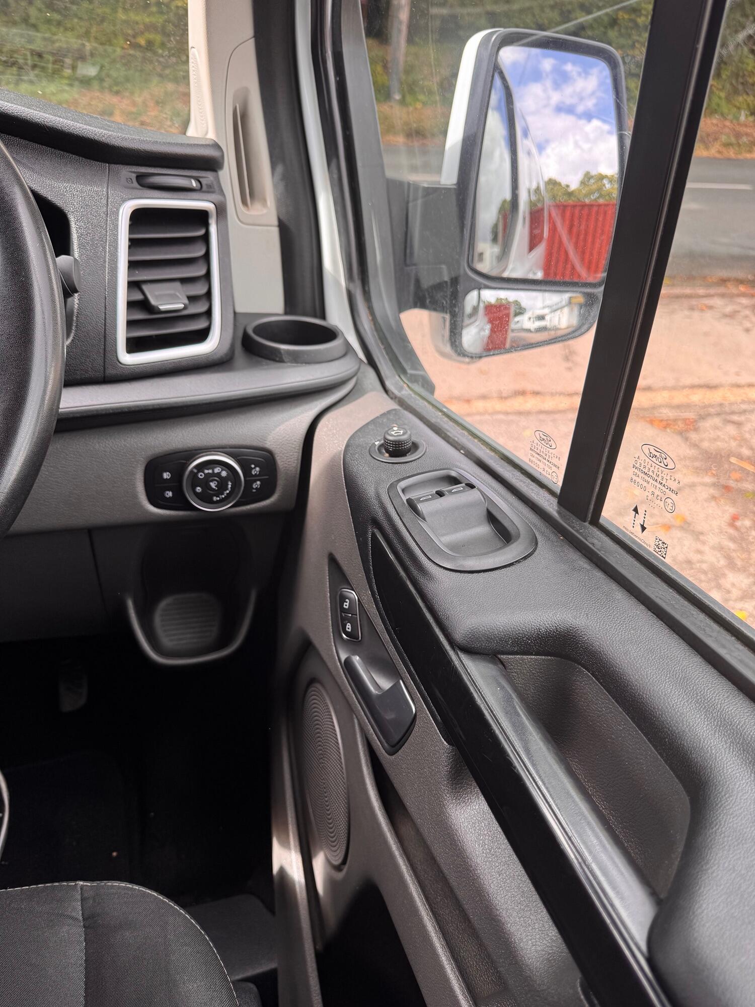 Used Ford Transit 2022 for sale - 76793085: Photo 11