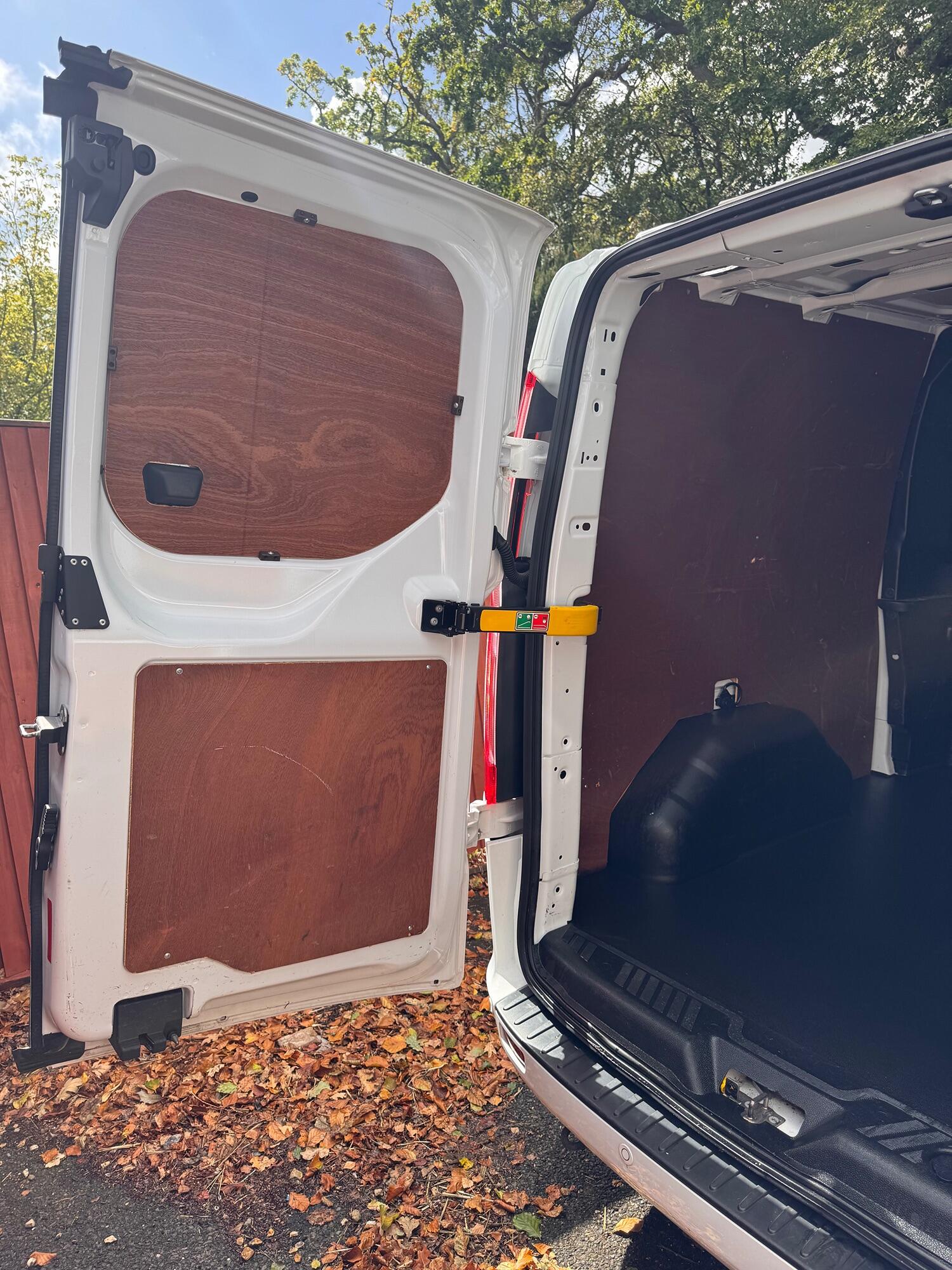 Used Ford Transit 2022 for sale - 76793085: Photo 15