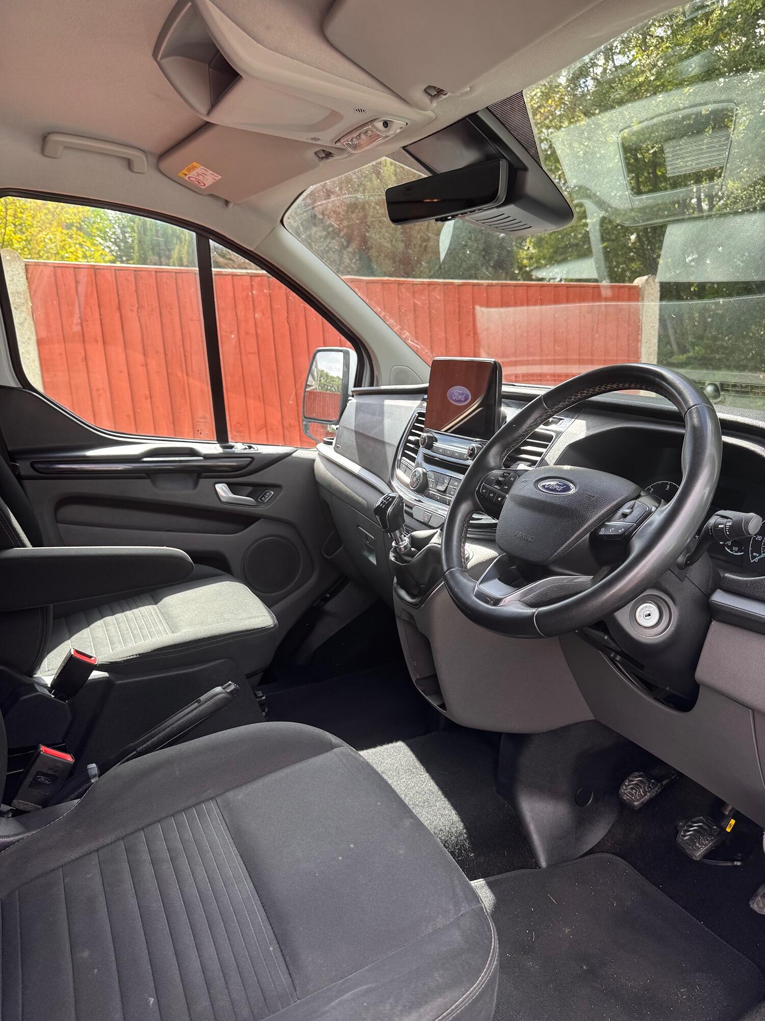 Used Ford Transit 2022 for sale - 76793085: Photo 6