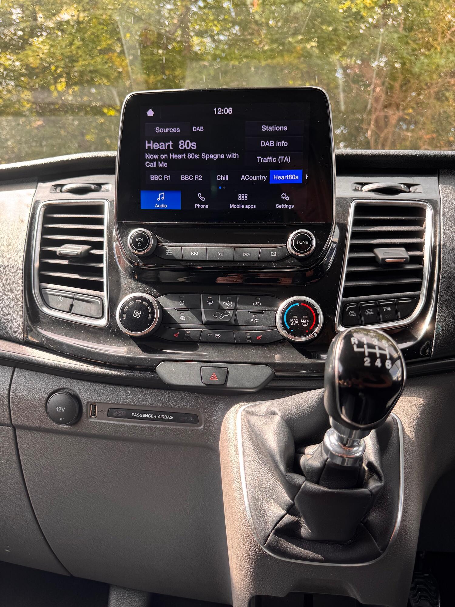 Used Ford Transit 2022 for sale - 76793085: Photo 8