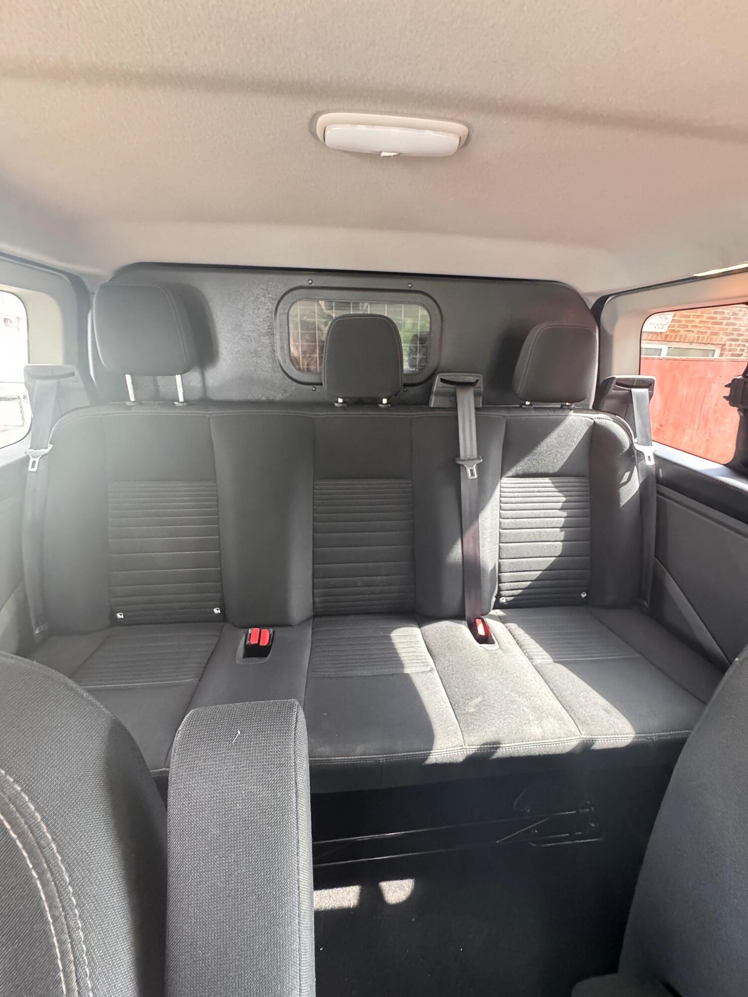 Used Ford Transit 2022 for sale - 76793085: Photo 9