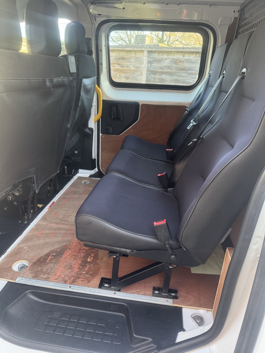 Used Peugeot Expert 2020 for sale - 77906418: Photo 11