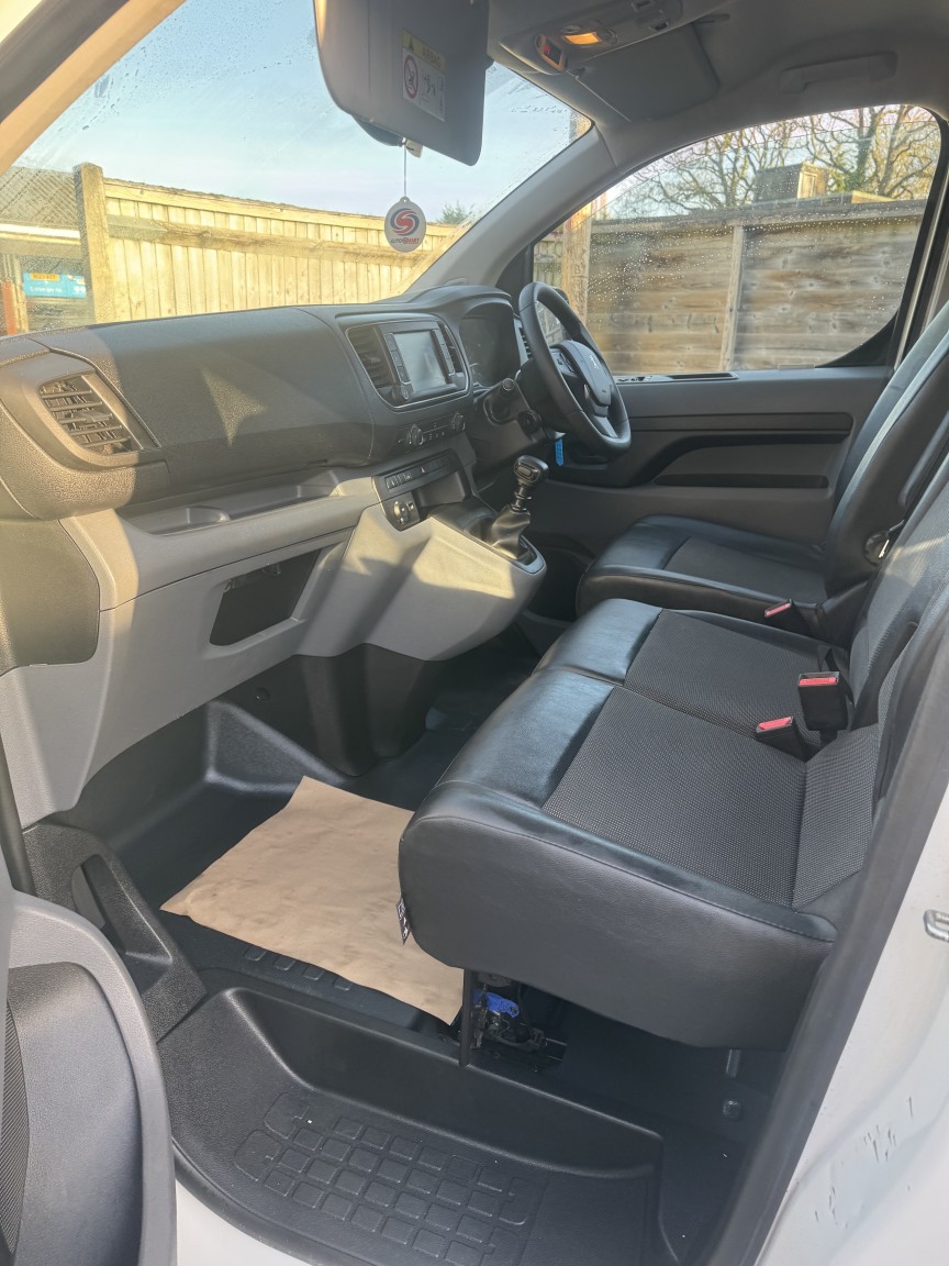 Used Peugeot Expert 2020 for sale - 77906418: Photo 12