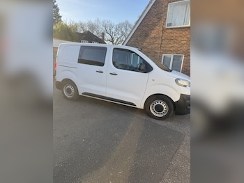 Used Peugeot Expert 2020 for sale - 77906418: Photo