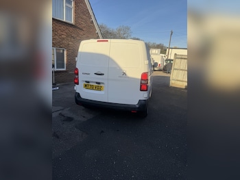 Used Peugeot Expert 2020 for sale - 77906418: Photo