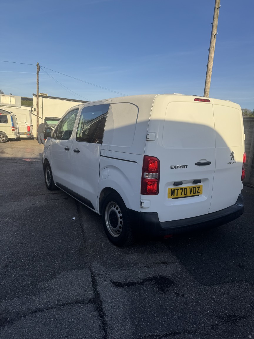 Used Peugeot Expert 2020 for sale - 77906418: Photo 5