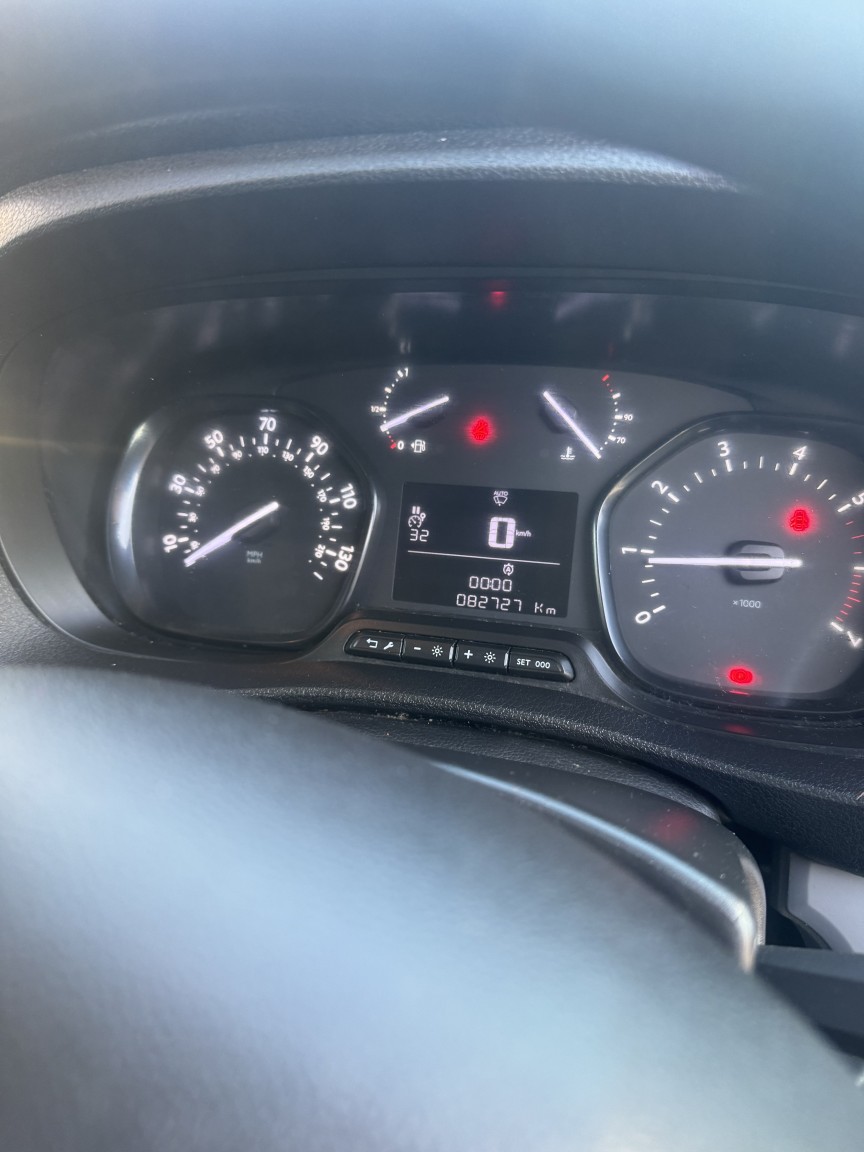 Used Peugeot Expert 2020 for sale - 77906418: Photo 6