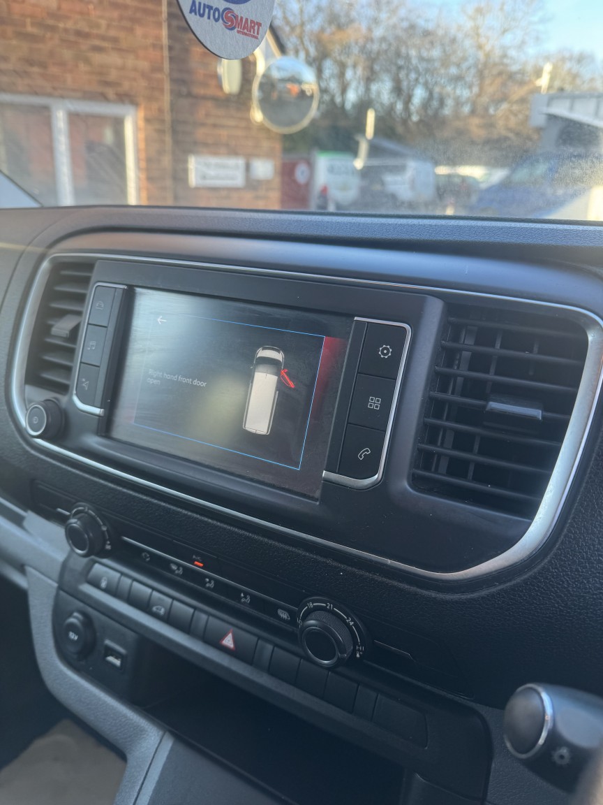 Used Peugeot Expert 2020 for sale - 77906418: Photo 7