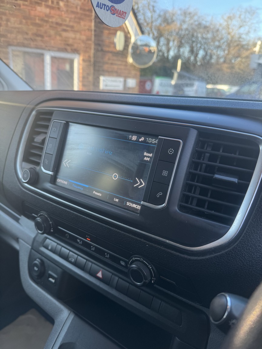 Used Peugeot Expert 2020 for sale - 77906418: Photo 8