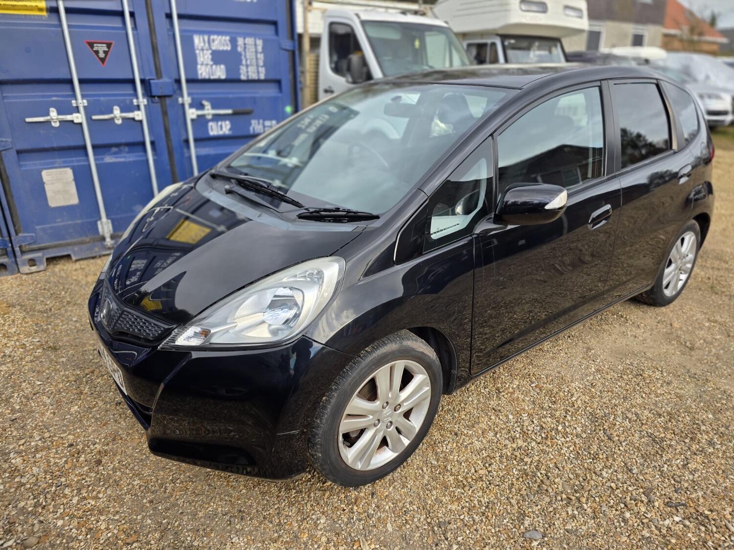 Vehicle 20