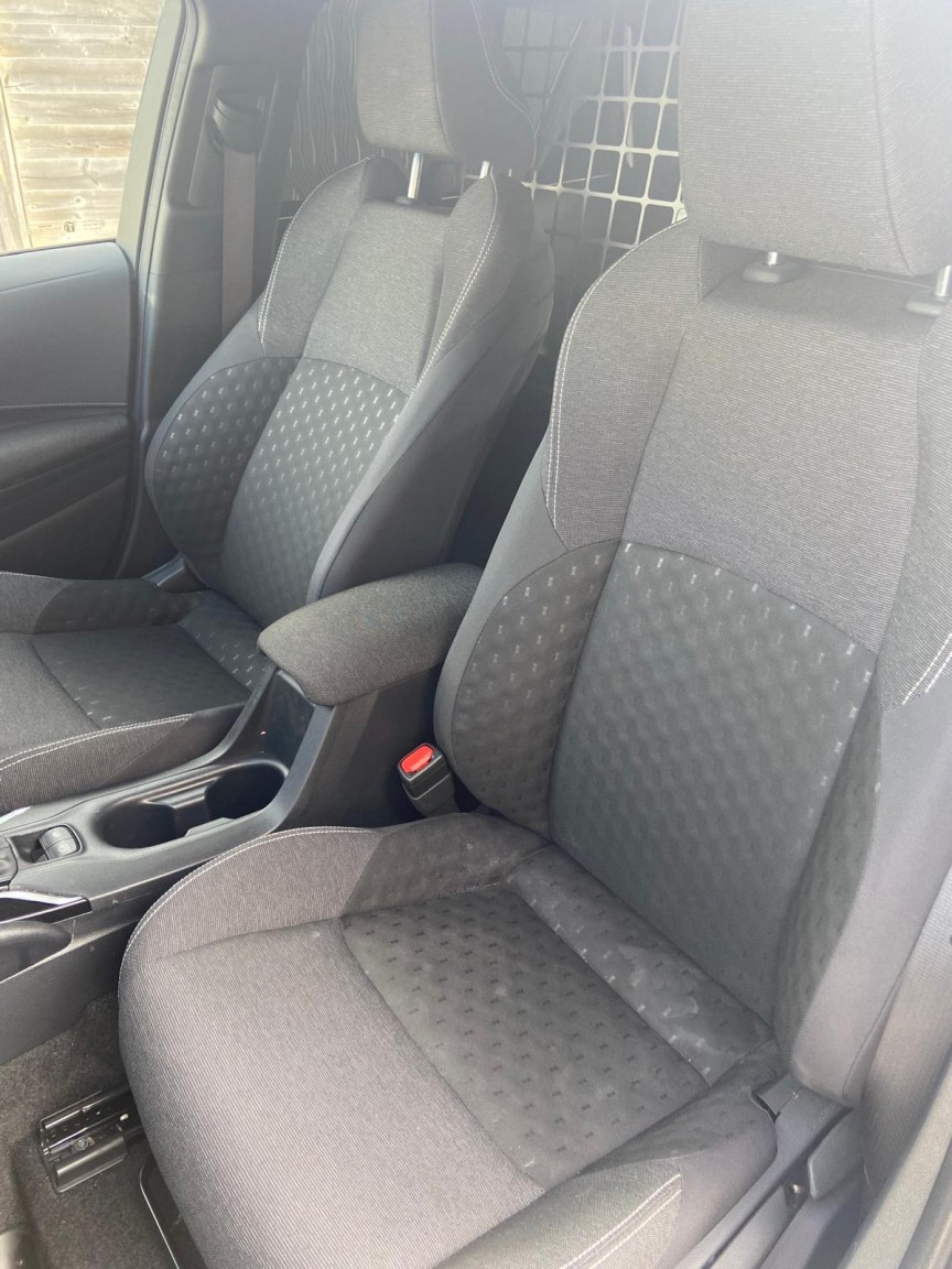 Used Toyota Corolla 2023 for sale - 77508404: Photo 13