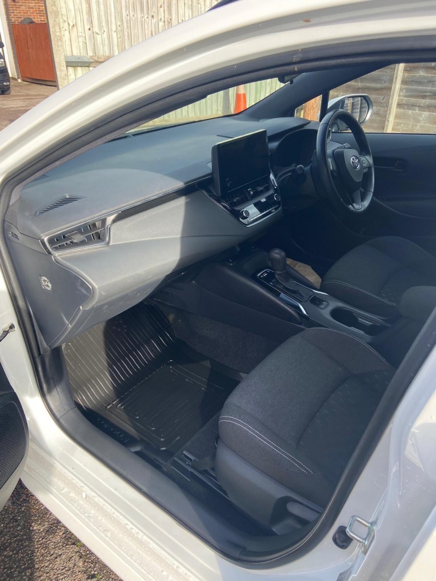 Used Toyota Corolla 2023 for sale - 77508404: Photo 9