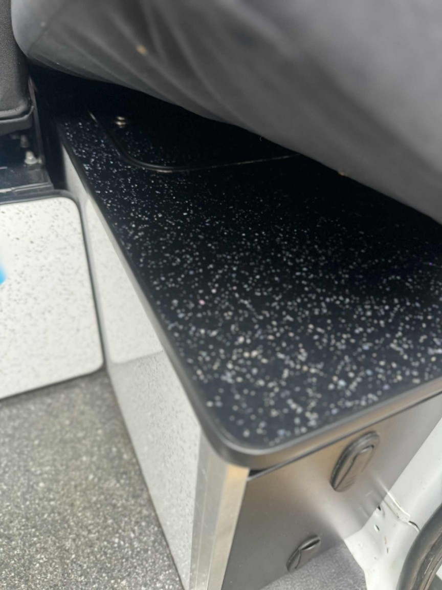 Used Ford Transit Custom 2021 for sale - 76471189: Photo 11