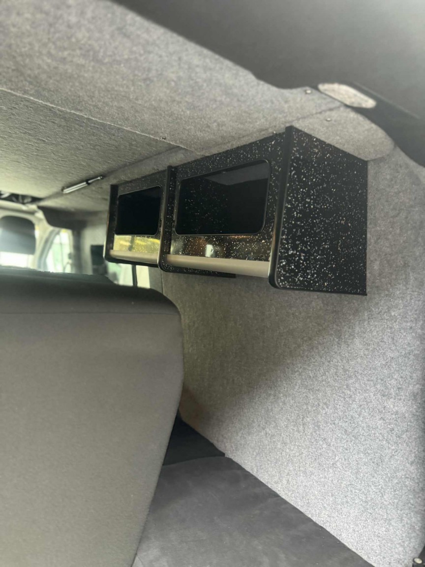 Used Ford Transit Custom 2021 for sale - 76471189: Photo 13