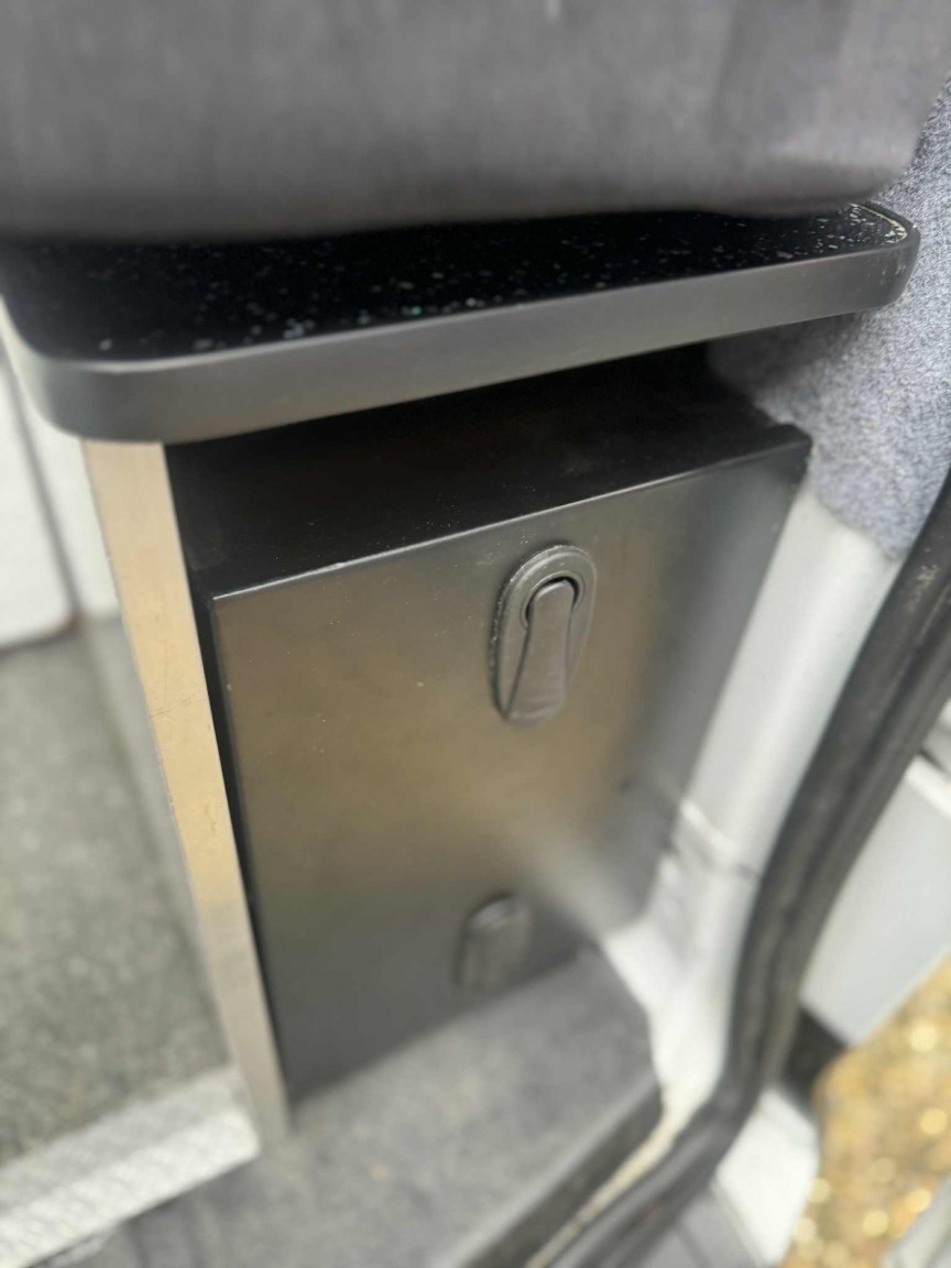 Used Ford Transit Custom 2021 for sale - 76471189: Photo 14