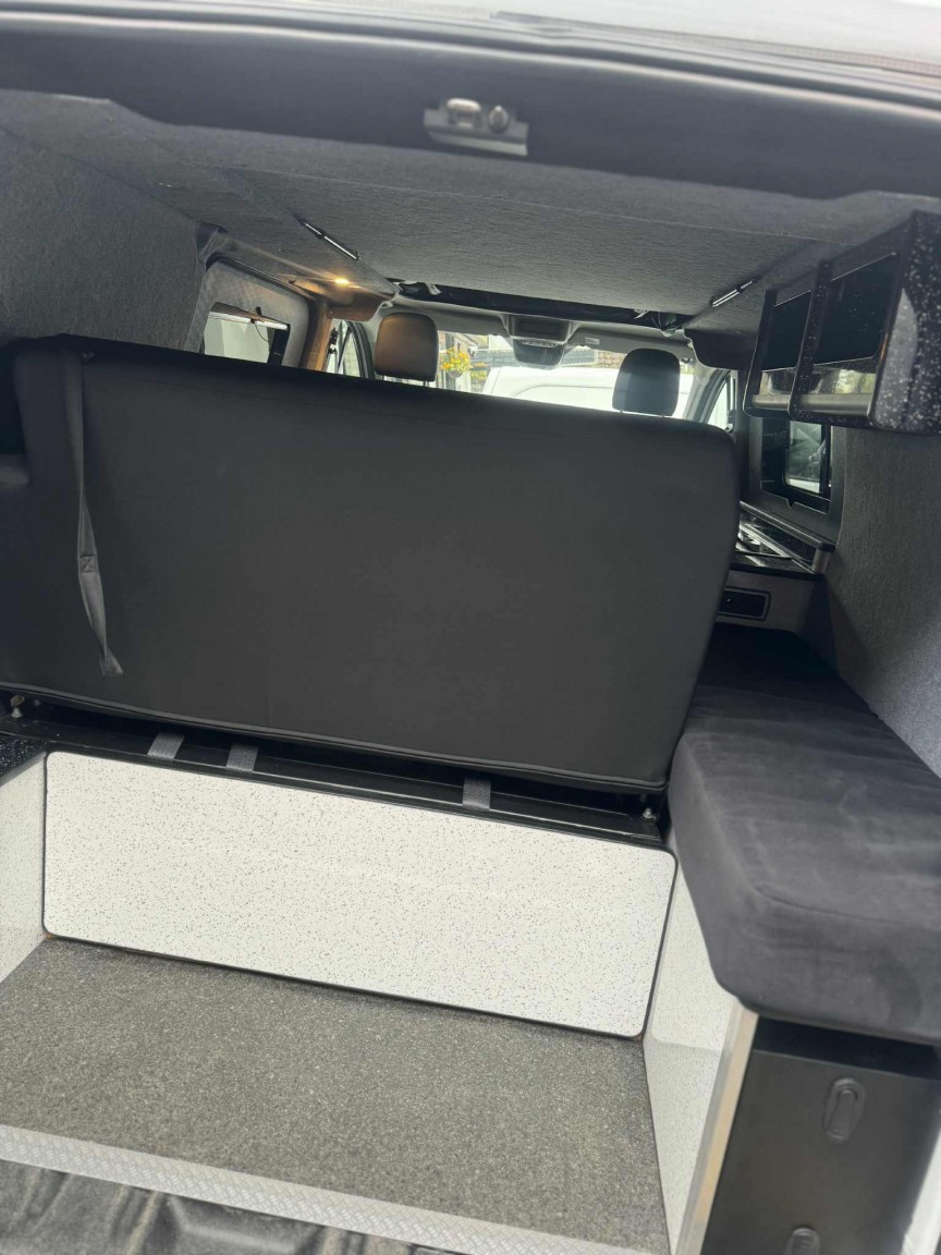 Used Ford Transit Custom 2021 for sale - 76471189: Photo 15