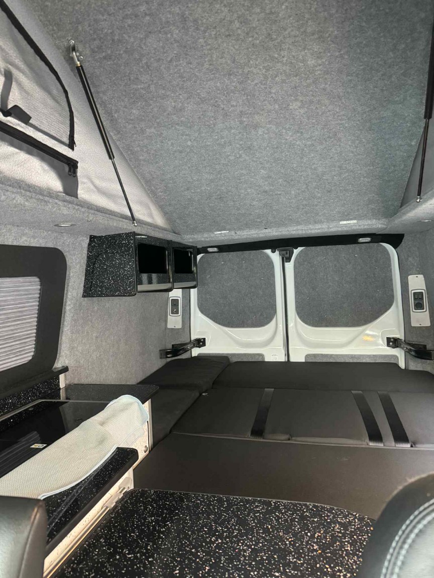 Used Ford Transit Custom 2021 for sale - 76471189: Photo 19