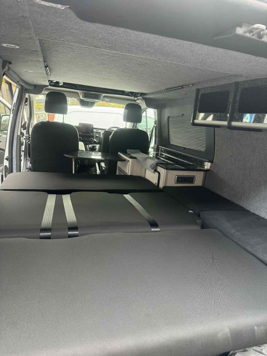 Used Ford Transit Custom 2021 for sale - 76471189: Photo 20