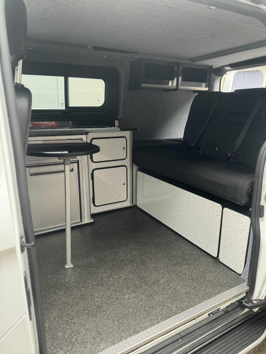 Used Ford Transit Custom 2021 for sale - 76471189: Photo 22