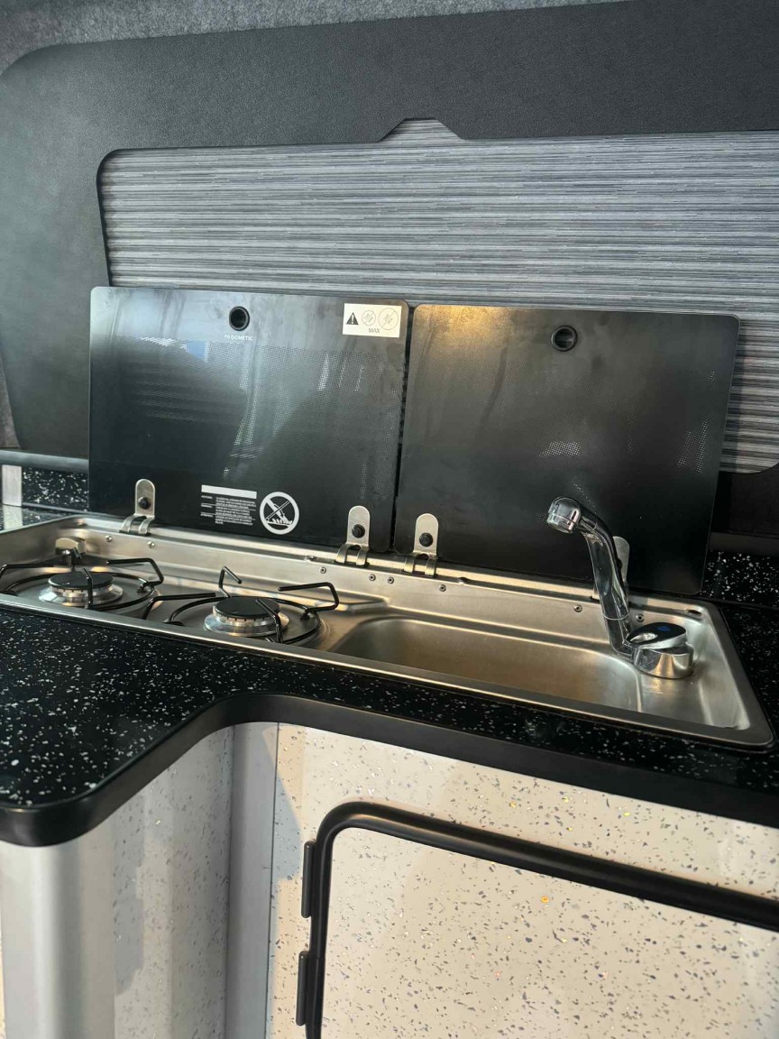 Used Ford Transit Custom 2021 for sale - 76471189: Photo 24