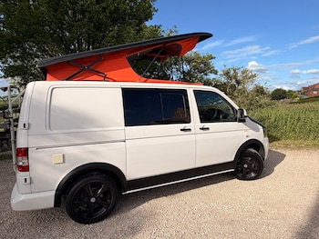 Used Volkswagen Transporter 2012 for sale - 78764485: Photo