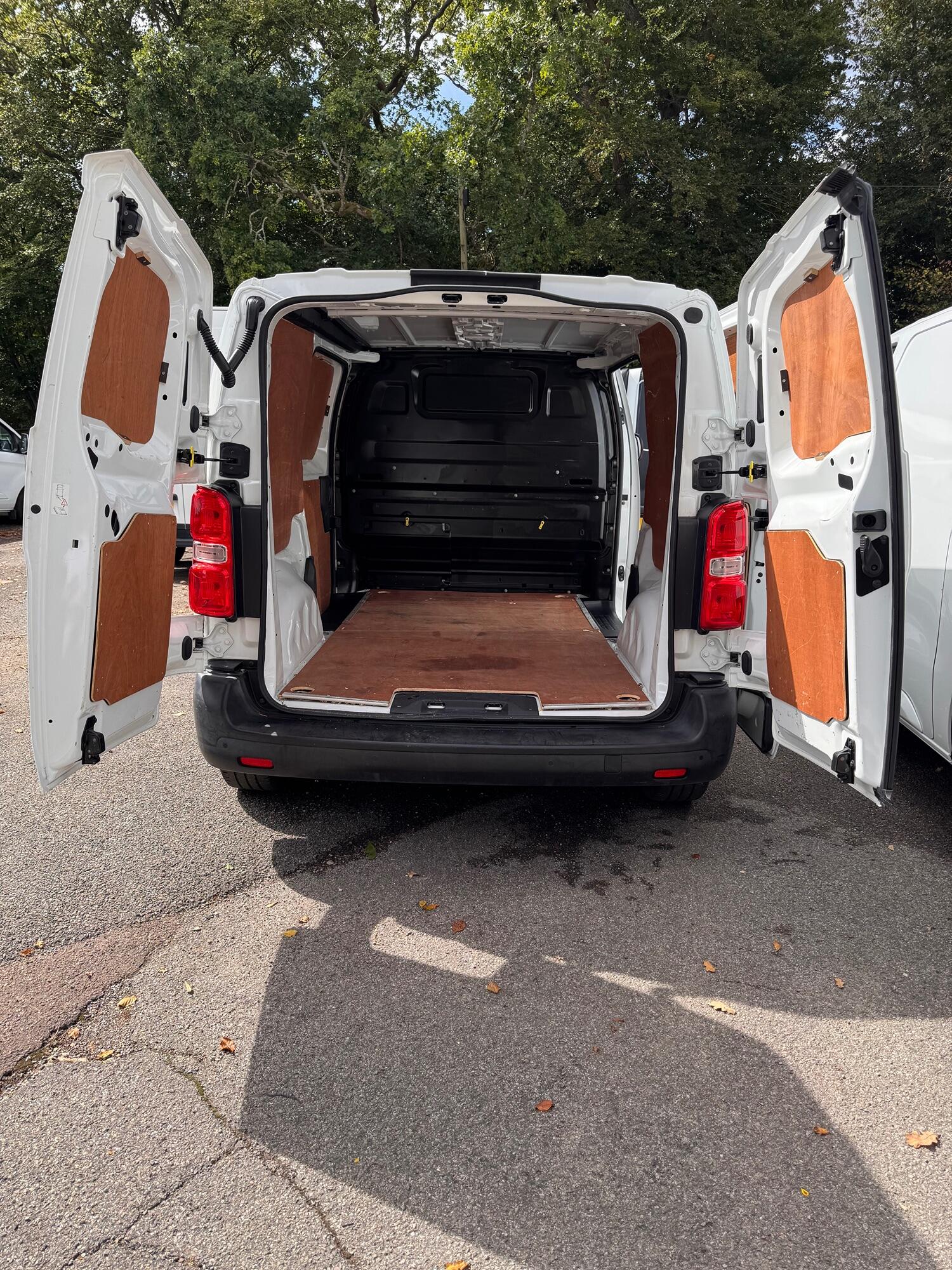 Used Peugeot Expert 2020 for sale - 76793083: Photo 12