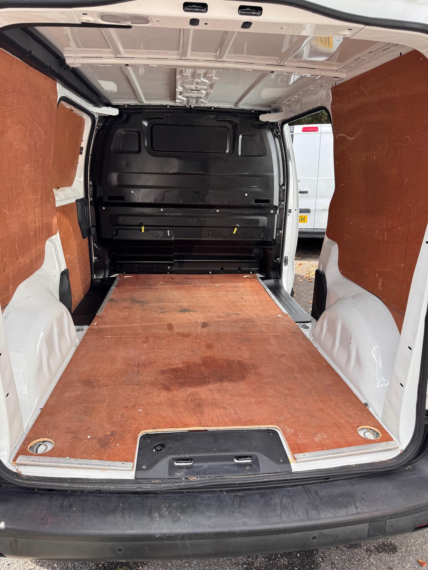 Used Peugeot Expert 2020 for sale - 76793083: Photo 13