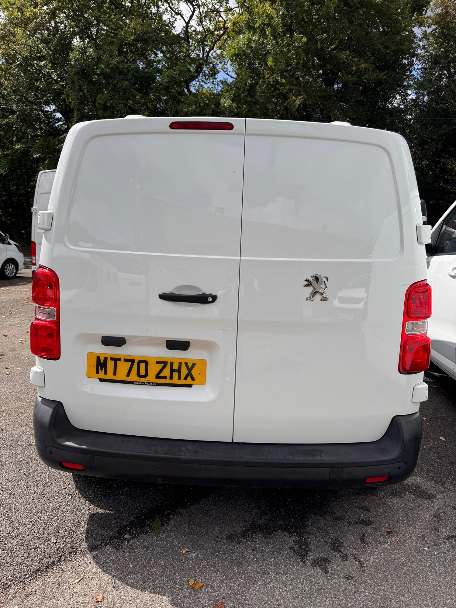 Used Peugeot Expert 2020 for sale - 76793083: Photo 14