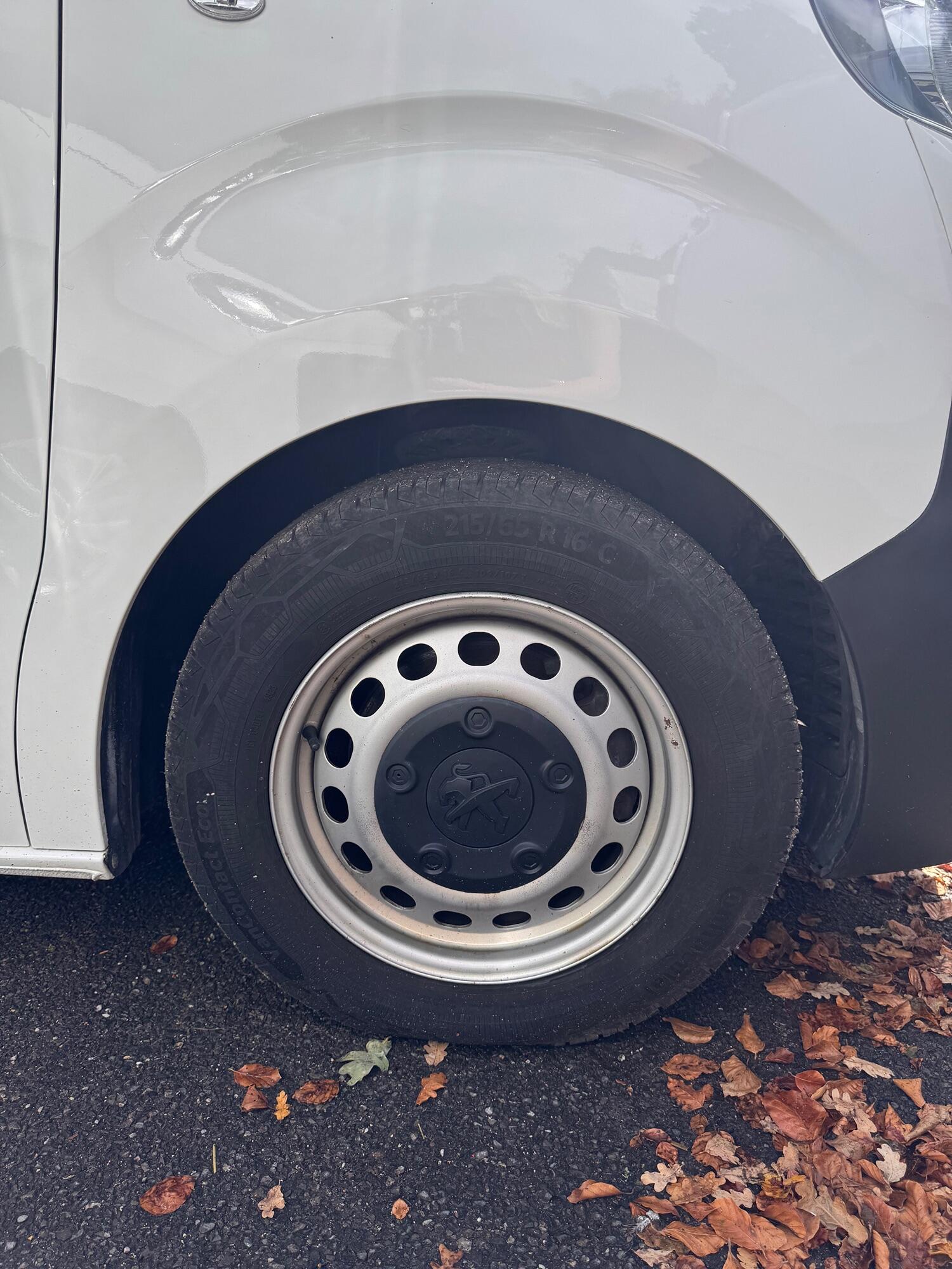 Used Peugeot Expert 2020 for sale - 76793083: Photo 4