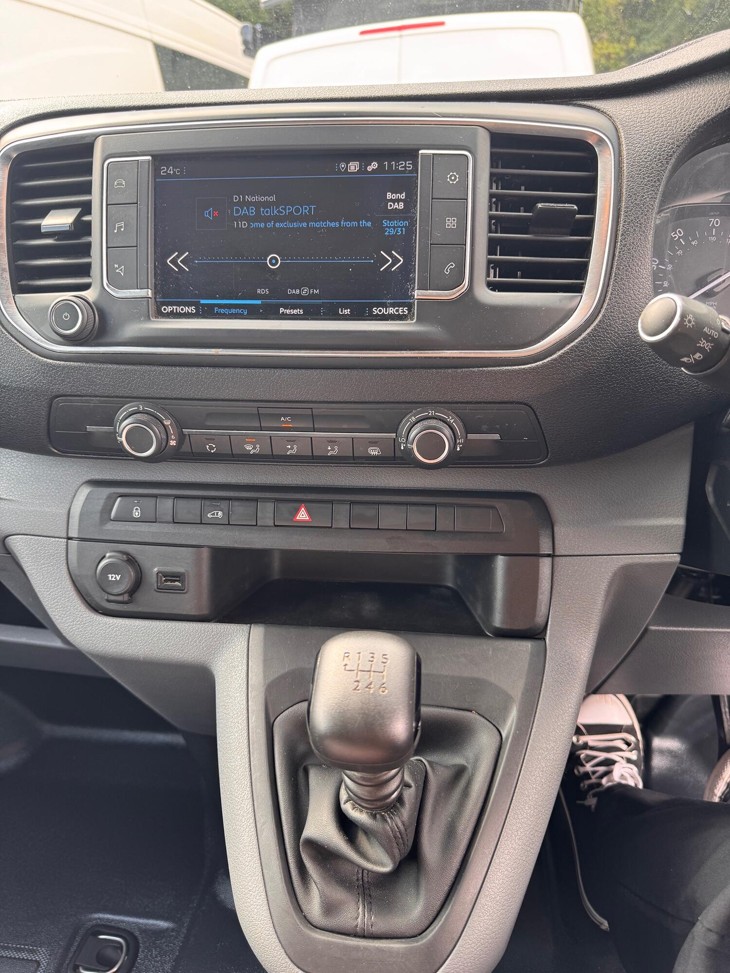 Used Peugeot Expert 2020 for sale - 76793083: Photo 8