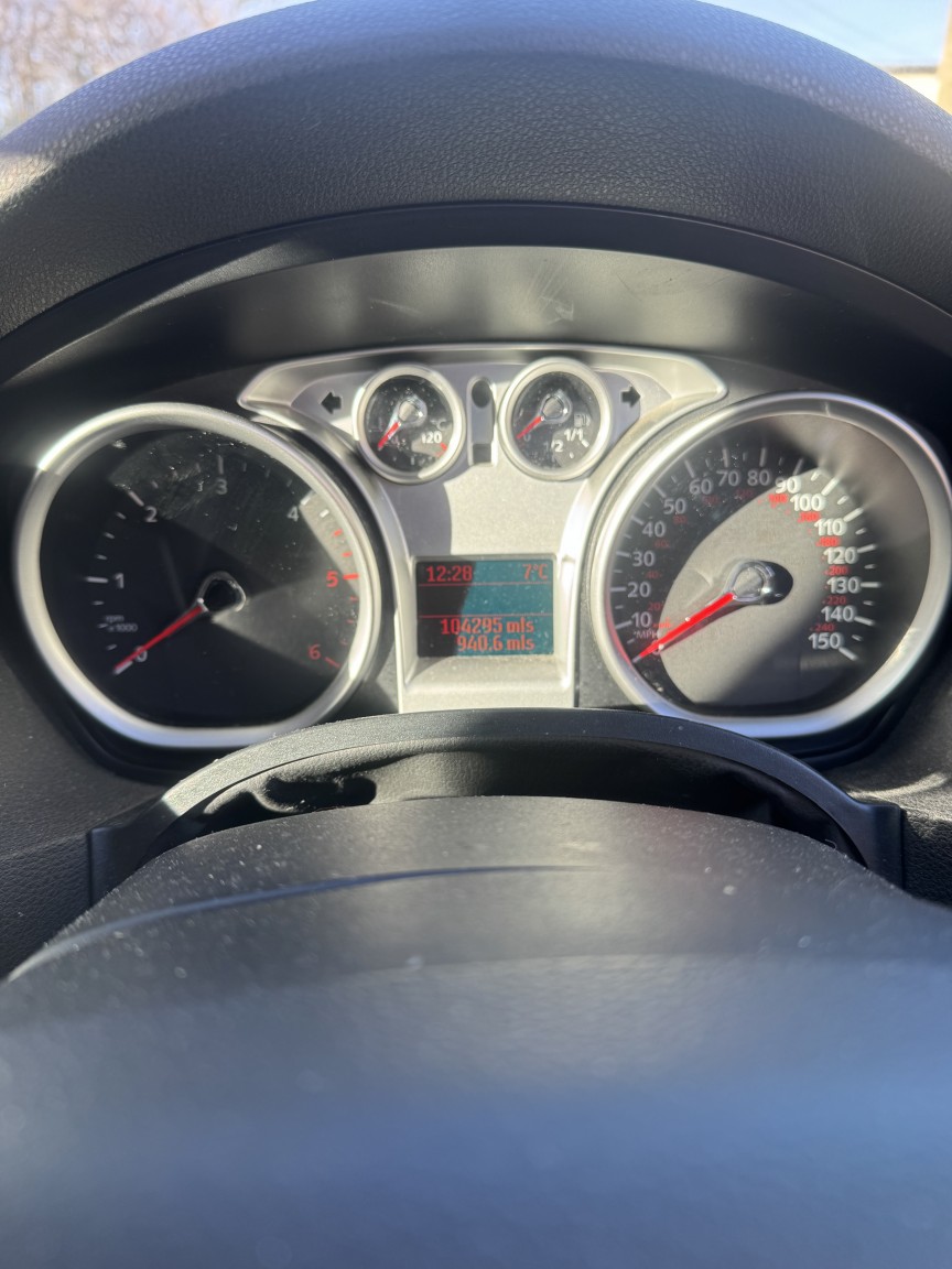 Used Ford Kuga 2008 for sale - 77073063: Photo 12