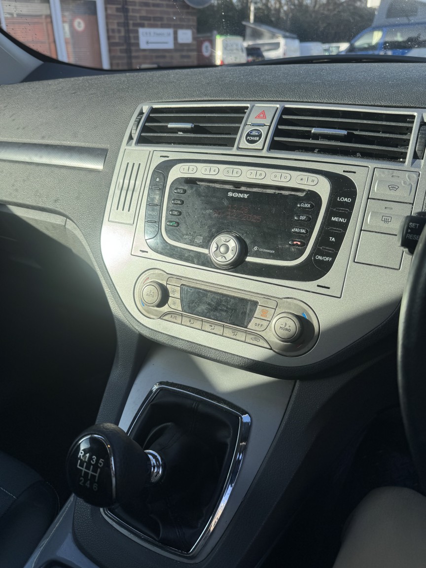 Used Ford Kuga 2008 for sale - 77073063: Photo 13